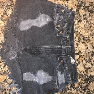 LF Shorts